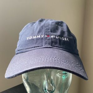 Tommy Hilfiger Baseball Cap